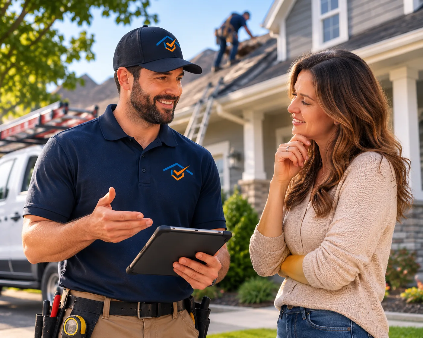 Roof Inspection FAQs in Sharpsburg, MD