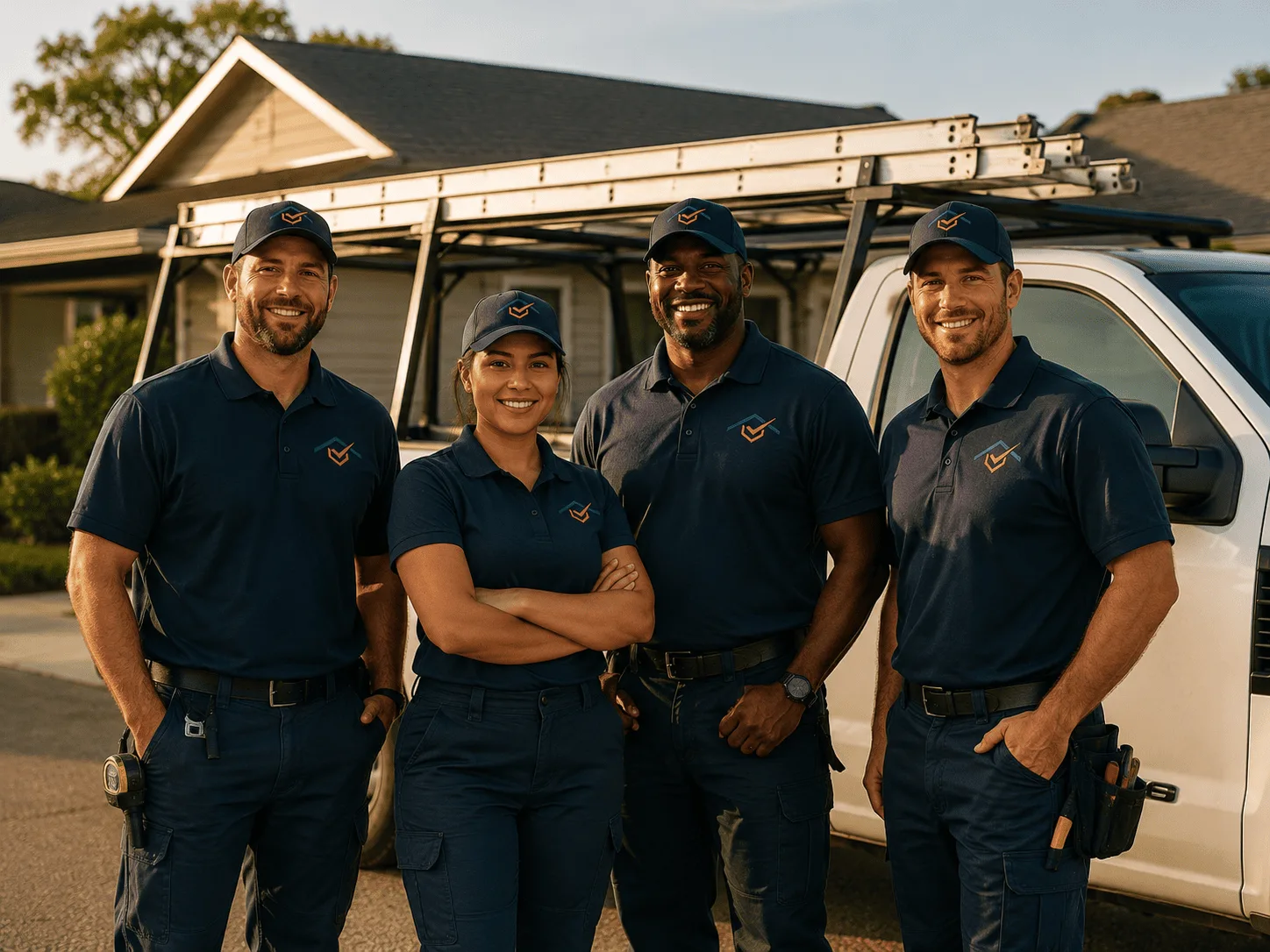 Roof Inspection company in Sharpsburg, MD